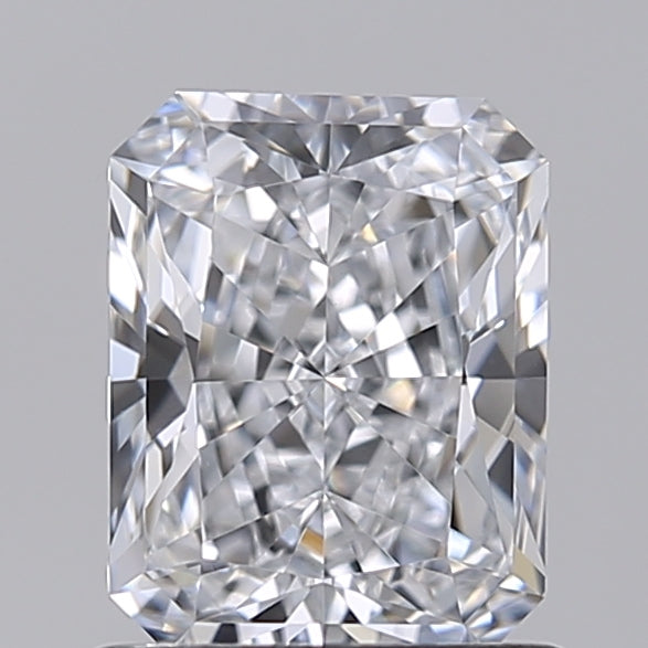 Radiant Lab Created Diamond