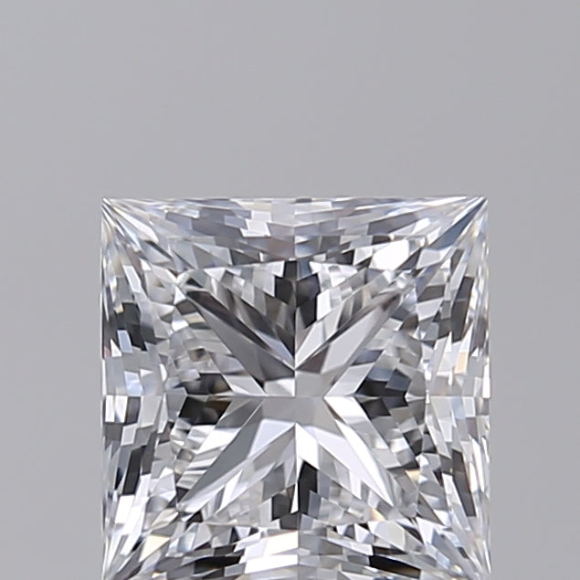 Princess Lab Created Diamond