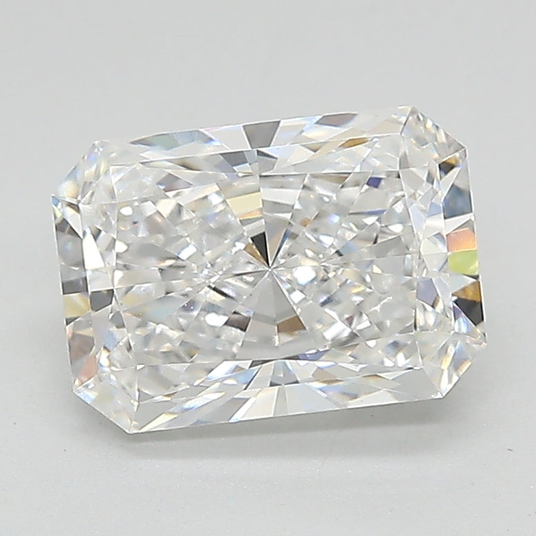 Radiant Lab Created Diamond