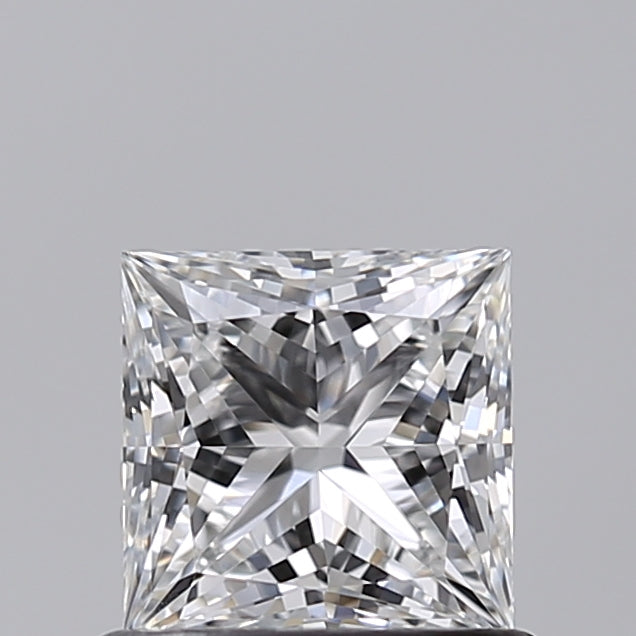 Princess Lab Created Diamond