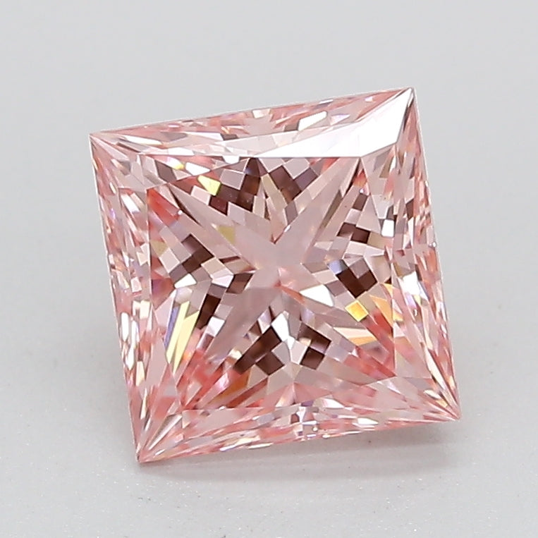 Princess Lab Created Diamond