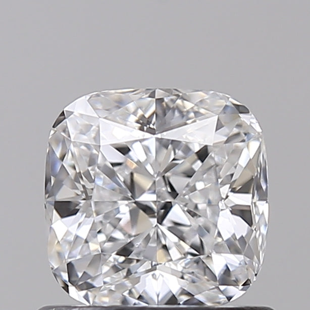 Cushion Lab Created Diamond