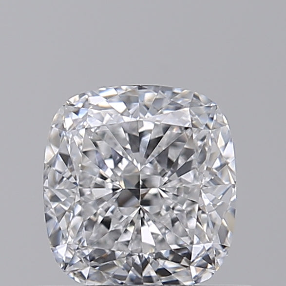 Cushion Lab Created Diamond