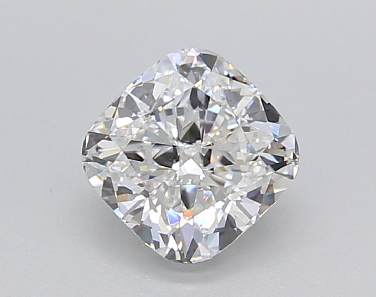 Cushion Lab Created Diamond