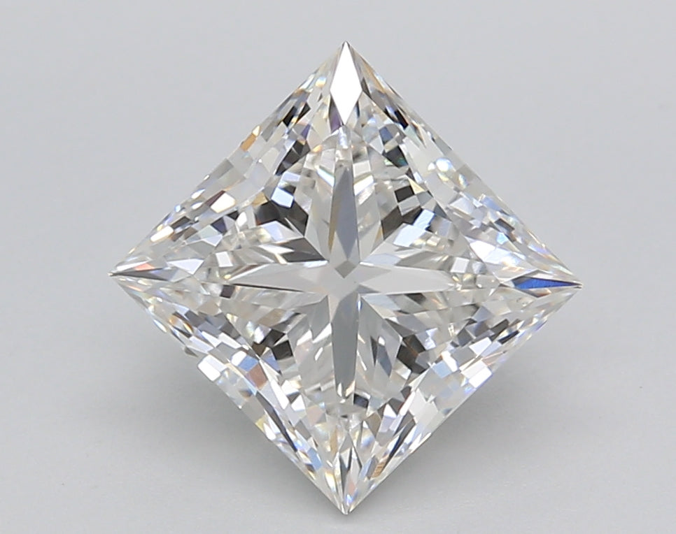 Princess Lab Created Diamond