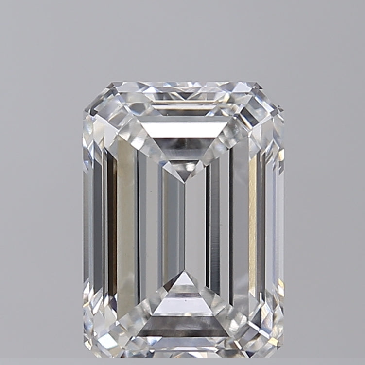 Pear Lab Created Diamond