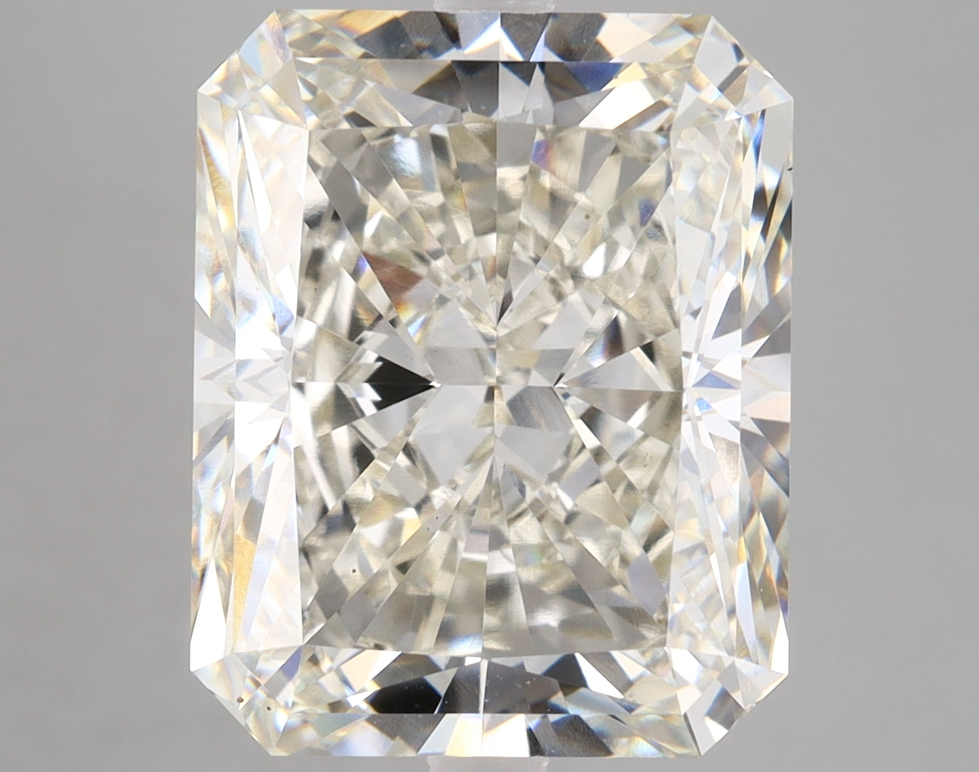 Radiant Lab Created Diamond