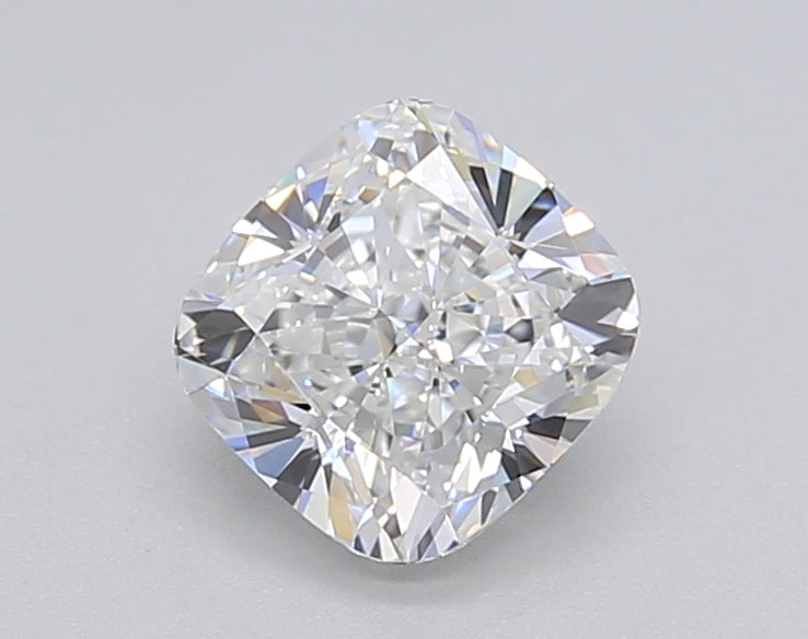 Cushion Lab Created Diamond