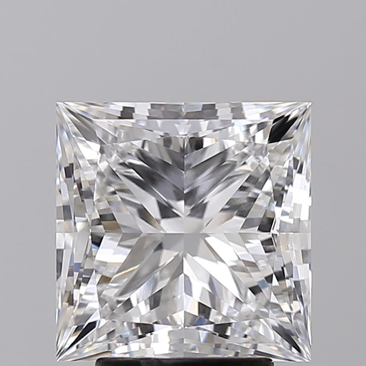 Princess Lab Created Diamond