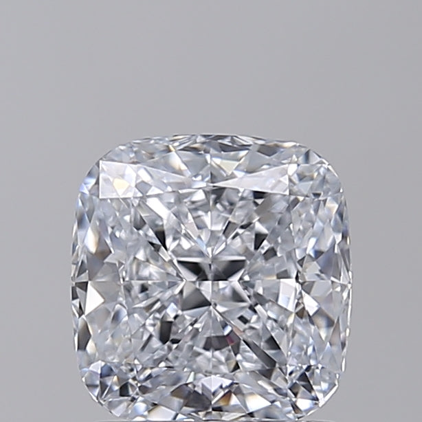 Cushion Lab Created Diamond