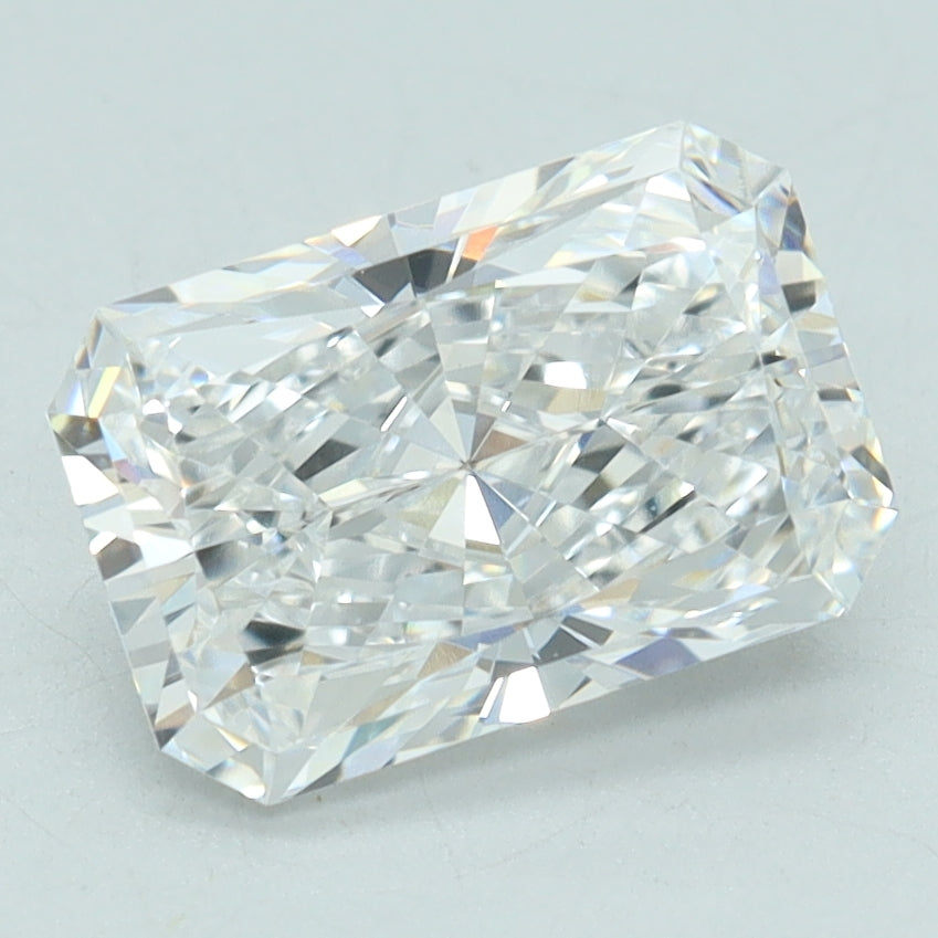 Radiant Lab Created Diamond