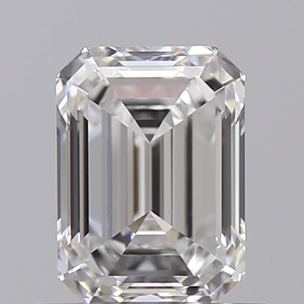 Emerald Lab Created Diamond