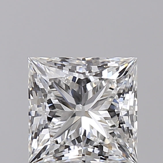 Princess Lab Created Diamond