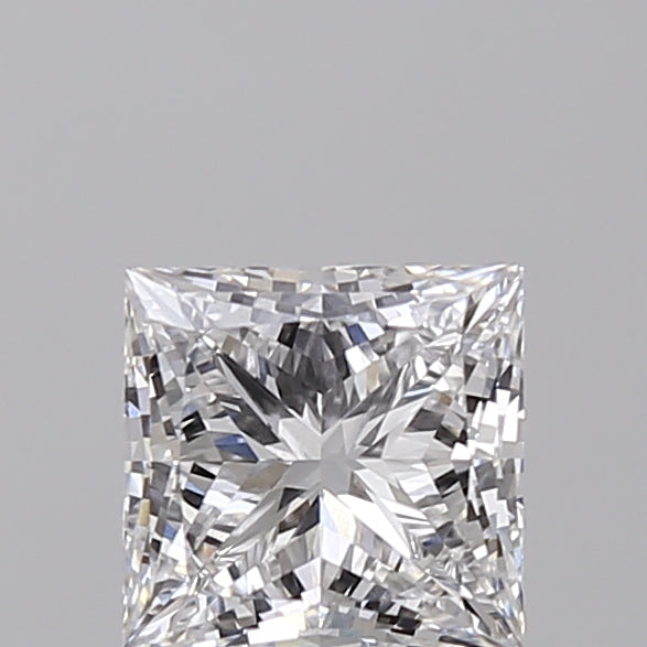 Princess Lab Created Diamond