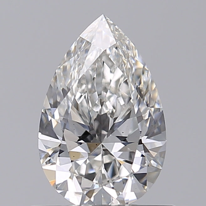 梨形实验室制造钻石