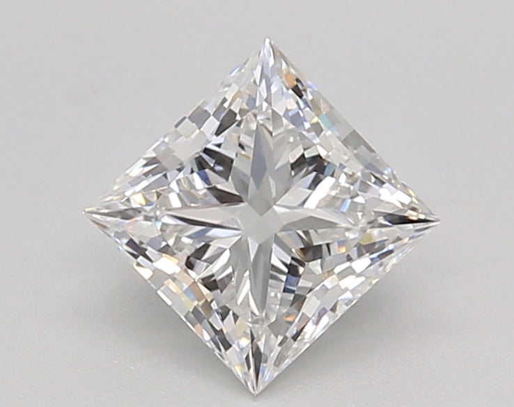 Princess Lab Created Diamond