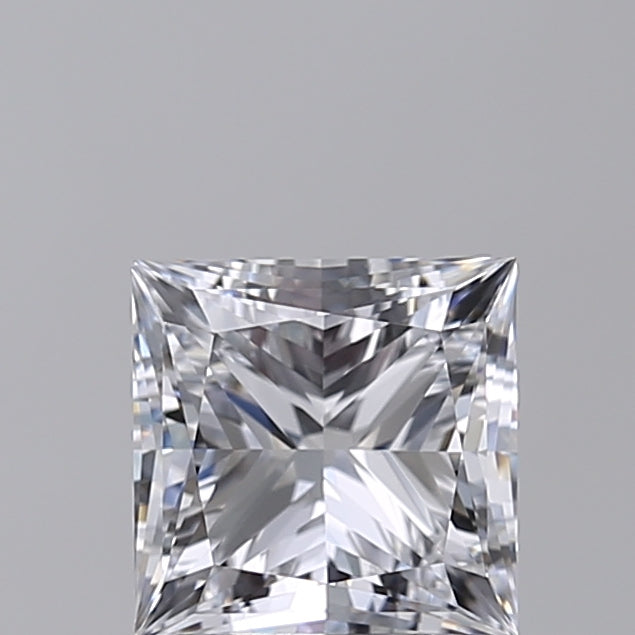 Princess Lab Created Diamond