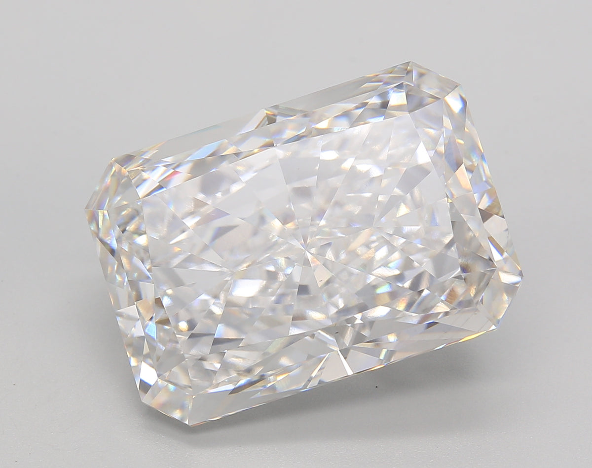 Radiant Lab Created Diamond