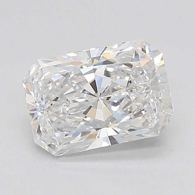 Radiant Lab Created Diamond