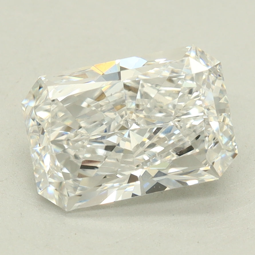Radiant Lab Created Diamond