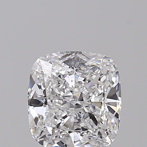 Cushion Lab Created Diamond