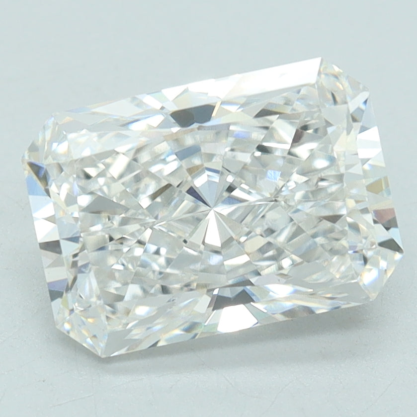 Radiant Lab Created Diamond