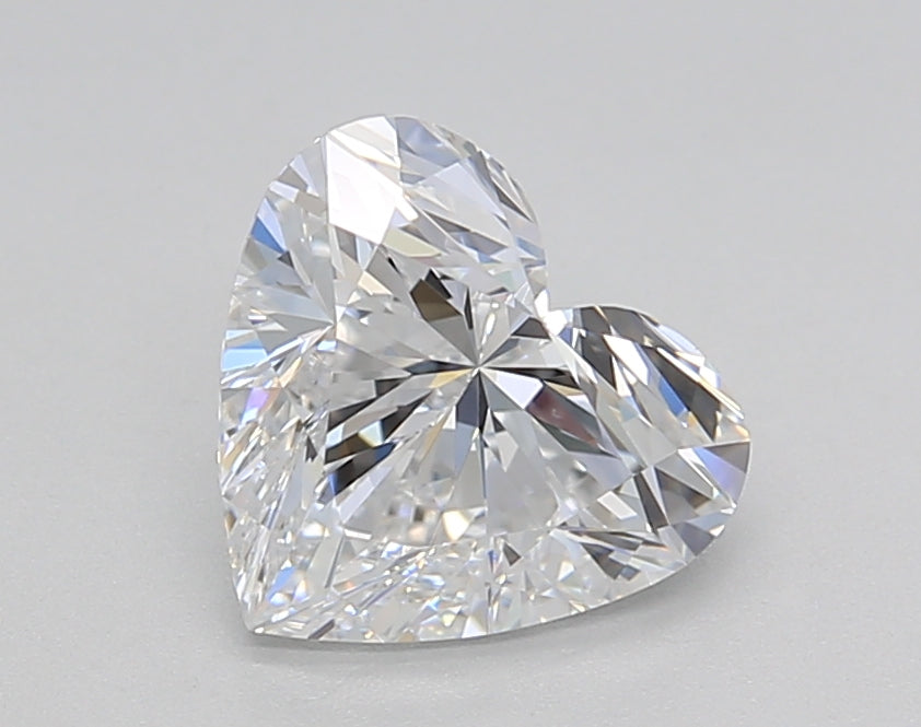 心形实验室制造钻石