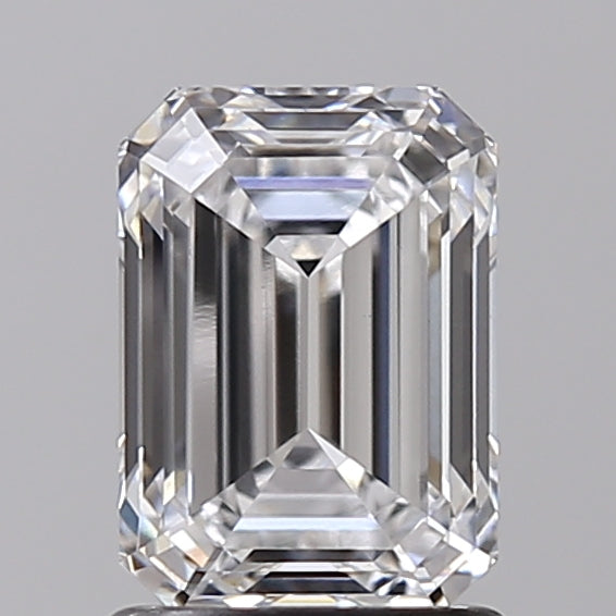 Emerald Lab Created Diamond