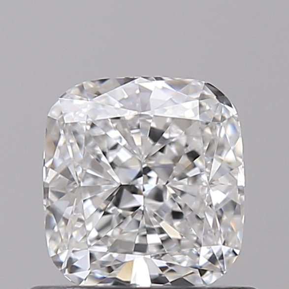 Cushion Lab Created Diamond