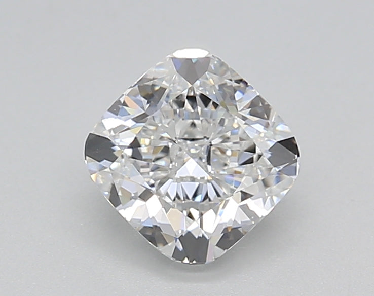 Cushion Lab Created Diamond