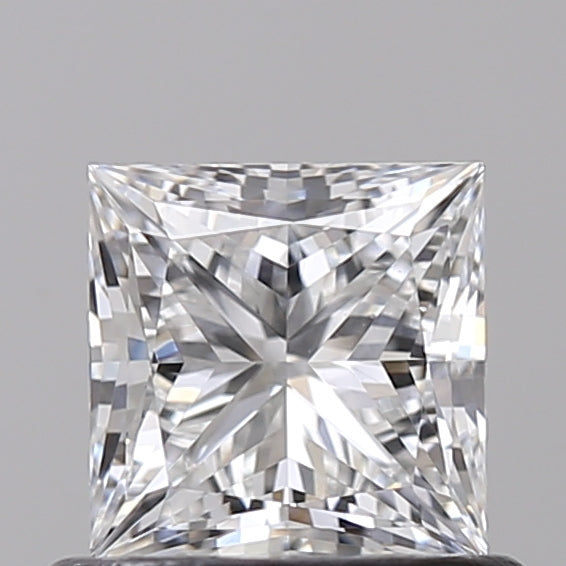 Princess Lab Created Diamond