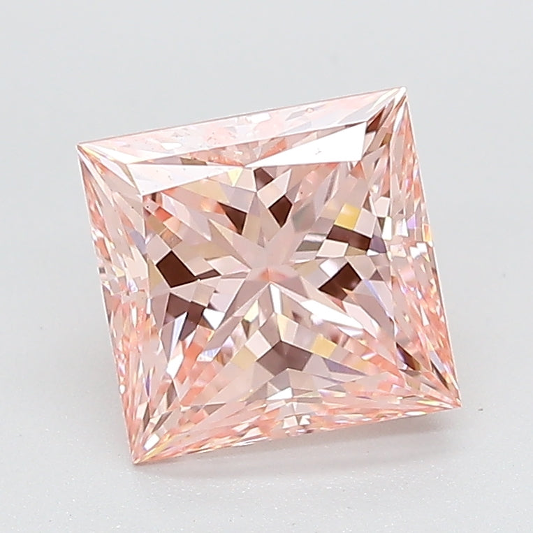 Princess Lab Created Diamond