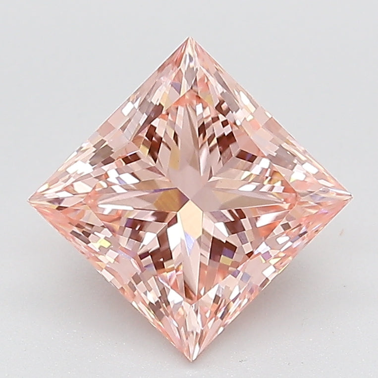 Princess Lab Created Diamond