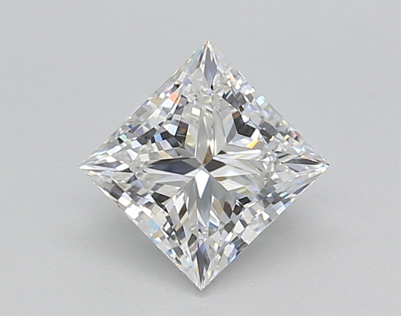 Princess Lab Created Diamond