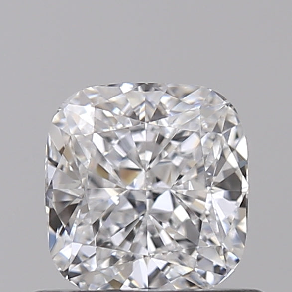 Cushion Lab Created Diamond