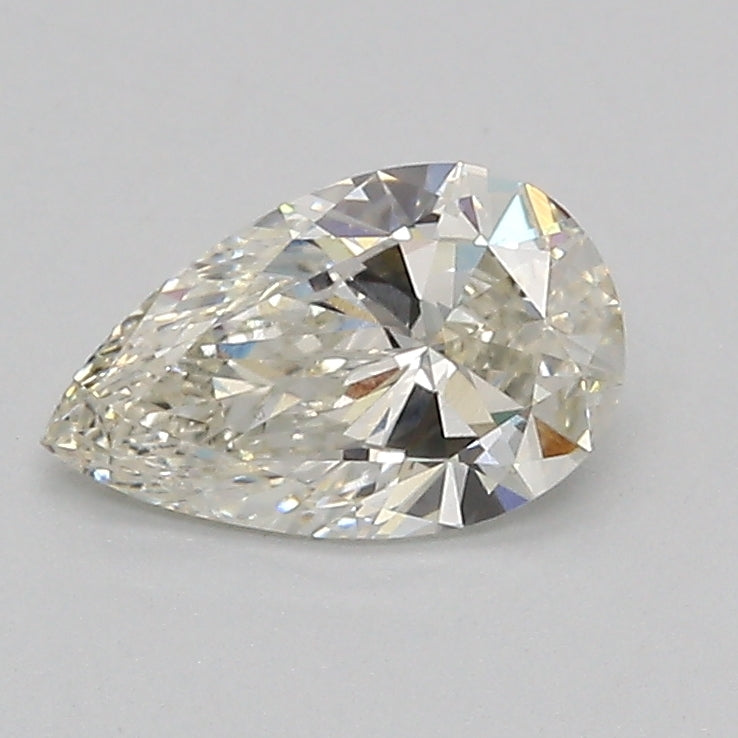 梨形实验室制造钻石