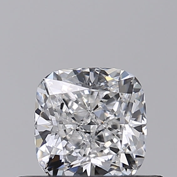 Cushion Lab Created Diamond