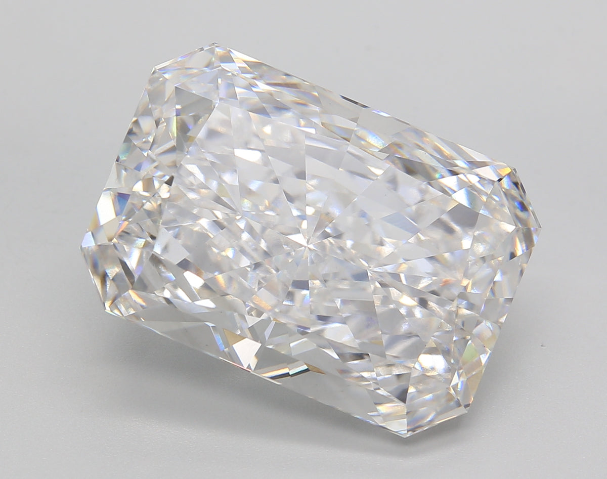 Radiant Lab Created Diamond