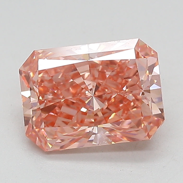 Radiant Lab Created Diamond