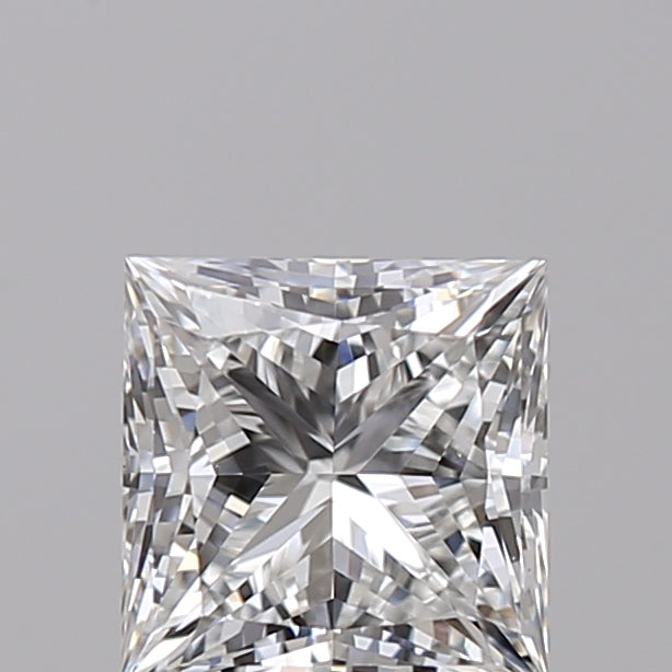 Princess Lab Created Diamond