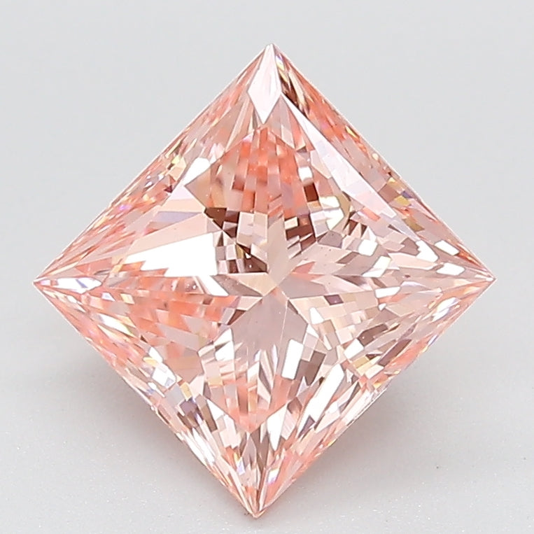 Princess Lab Created Diamond