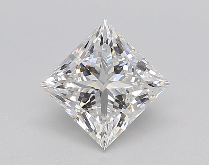 Princess Lab Created Diamond