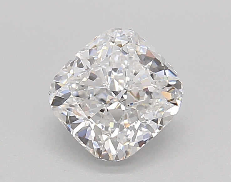 Cushion Lab Created Diamond