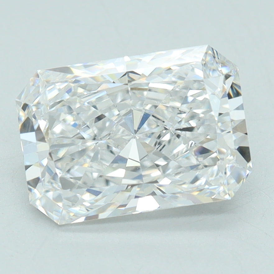 Radiant Lab Created Diamond