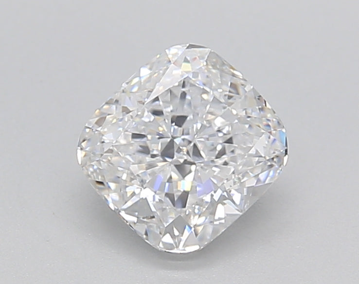 Cushion Lab Created Diamond