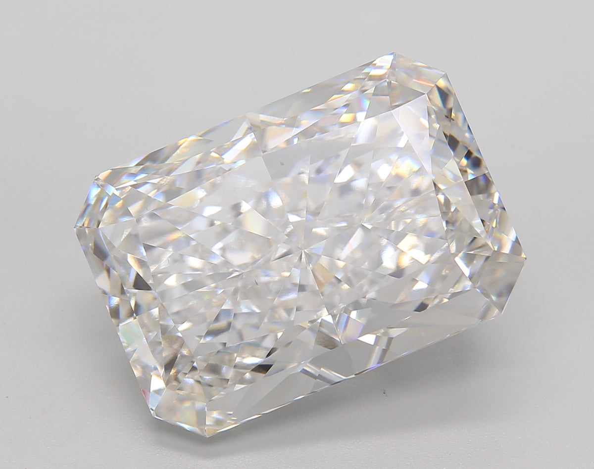 Radiant Lab Created Diamond