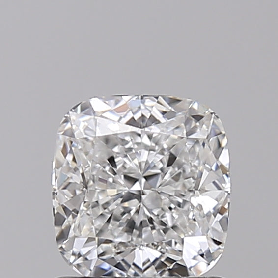 Cushion Lab Created Diamond