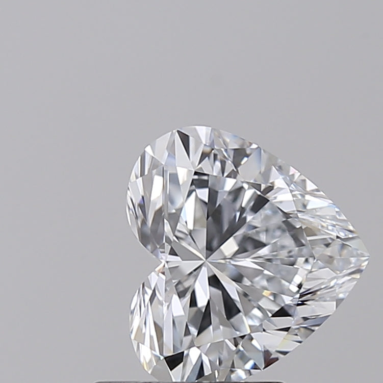 Heart Lab Created Diamond