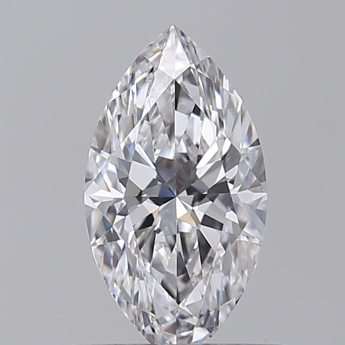 Marquise Lab Created Diamond