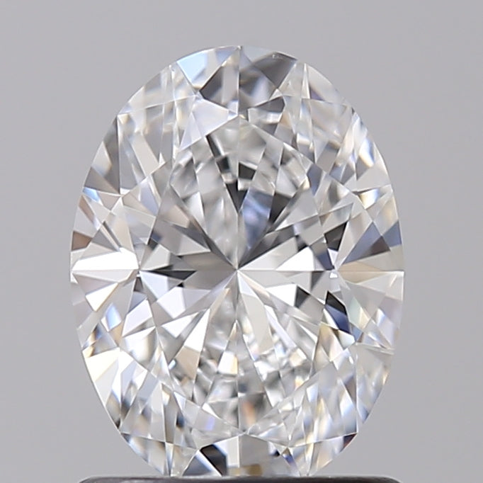 椭圆形实验室制造钻石